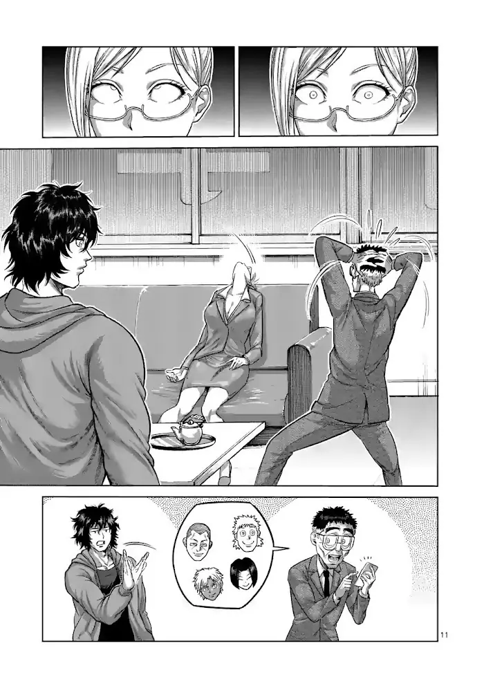 Kengan Omega Chapter 56 image 11_optimized